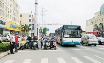 青島3000公職人員客串協管保潔